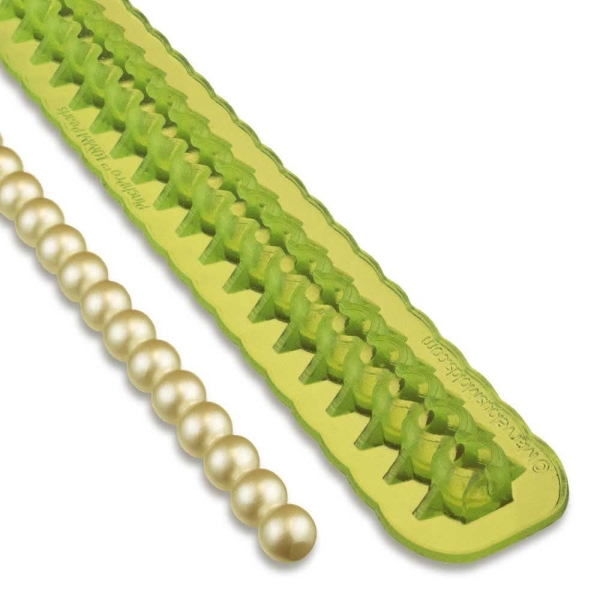 PinchPro Silicone Mould Pearls - 10mm